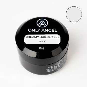 ONLY ANGEL Гель для наращивания ногтей