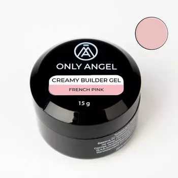 ONLY ANGEL Гель для наращивания ногтей