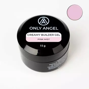 ONLY ANGEL Гель для наращивания ногтей