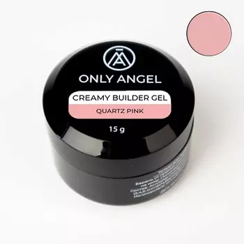 ONLY ANGEL Гель для наращивания ногтей