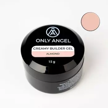 ONLY ANGEL Гель для наращивания ногтей