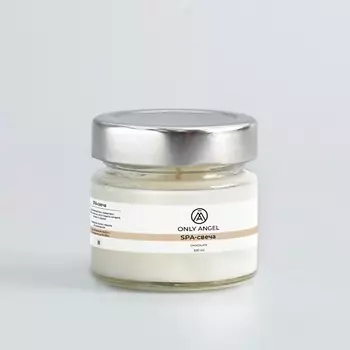 ONLY ANGEL Массажная свеча для тела Шоколад