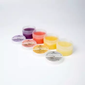 ONLY ANGEL Набор крем-парафина для рук