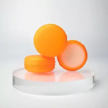 ONLY ANGEL Воск для ногтей и кутикулы манго