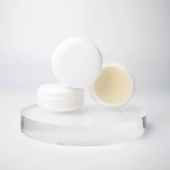 ONLY ANGEL Воск для ногтей и кутикулы кокос