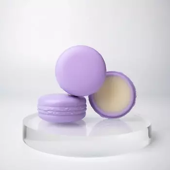 ONLY ANGEL Воск для ногтей и кутикулы ежевика