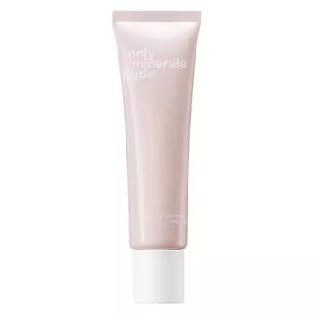 ONLY MINERALS Дневной крем для лица SPF11/PA+ Nude Multi Defence Day Cream 30.0