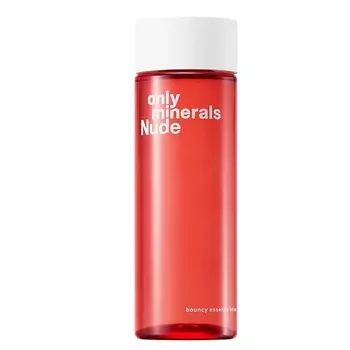 ONLY MINERALS Увлажняющий лосьон-тонер для лица Bouncy Essense 150.0