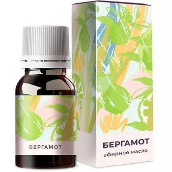 ONLYOIL Бергамот эфирное масло