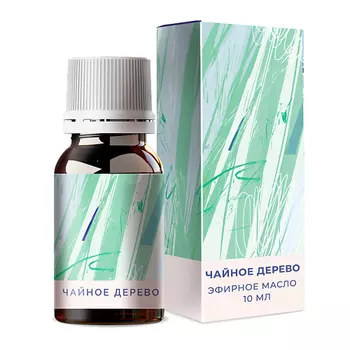 ONLYOIL Чайное дерево эфирное масло