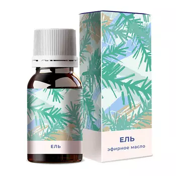 ONLYOIL Ель эфирное масло