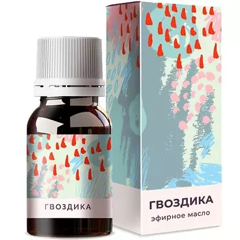 ONLYOIL Гвоздика эфирное масло