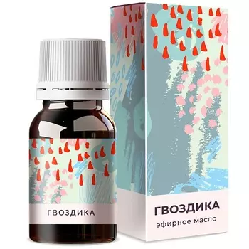 ONLYOIL Гвоздика эфирное масло