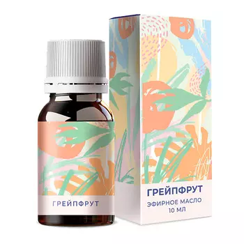 ONLYOIL Грейпфрут масло эфирное