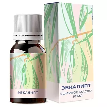 ONLYOIL Эвкалипт эфирное масло