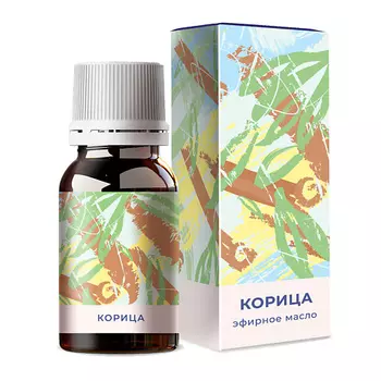 ONLYOIL Корица эфирное масло