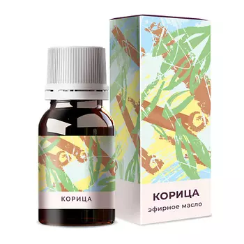 ONLYOIL Корица эфирное масло