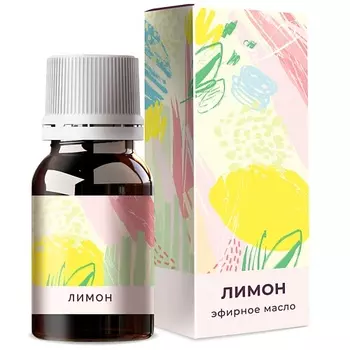 ONLYOIL Лимон эфирное масло