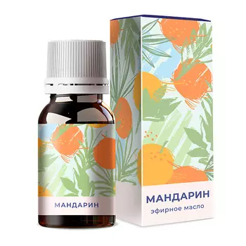 ONLYOIL Мандарин эфирное масло
