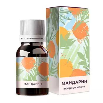 ONLYOIL Мандарин эфирное масло