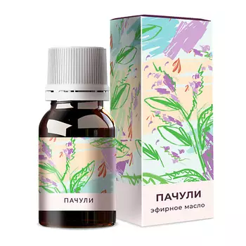 ONLYOIL Пачули эфирное масло