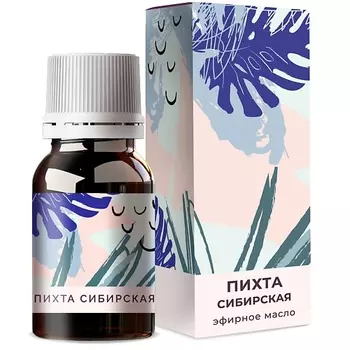 ONLYOIL Пихта сибирская эфирное масло