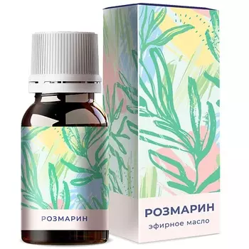 ONLYOIL Розмарин эфирное масло
