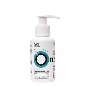 ONME Гидрофильный гель «Гранат»