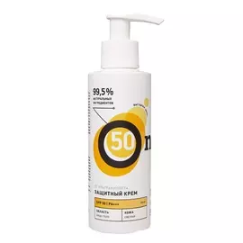ONME Крем защитный от ультрафиолета SPF 50