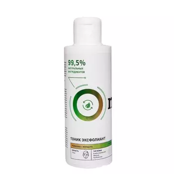 ONME Тоник-эксфолиант «Ромашка и миндаль» 150