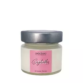 ONOCEANO Ароматическая свеча SEYCHELLES 100