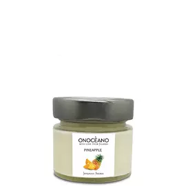 ONOCEANO Свеча ароматическая Ананас 100