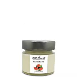 ONOCEANO Свеча ароматическая Арбуз 100