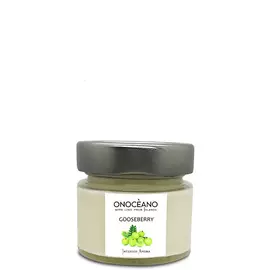 ONOCEANO Свеча ароматическая Гусберри 100.0