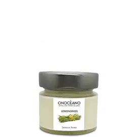 ONOCEANO Свеча ароматическая Лемонграсс 100