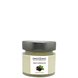ONOCEANO Свеча ароматическая Мята и Шоколад 100.0