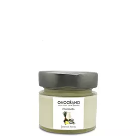 ONOCEANO Свеча ароматическая Пина Колада 100