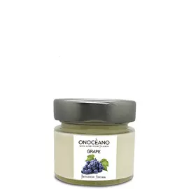 ONOCEANO Свеча ароматическая Виноград 100.0