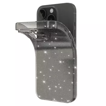 ONZO Чехол на iPhone 15 Pro блестящий