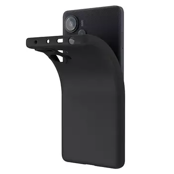 ONZO Чехол на POCO F5 матовый