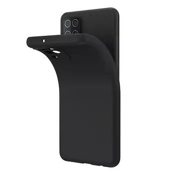 ONZO Чехол на Samsung A12 матовый