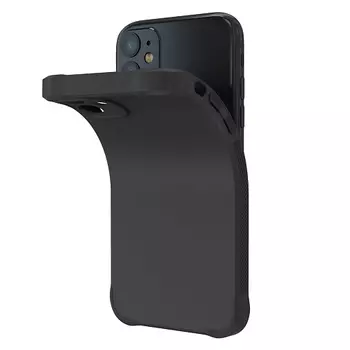 ONZO Противоударный чехол на iPhone 11 матовый