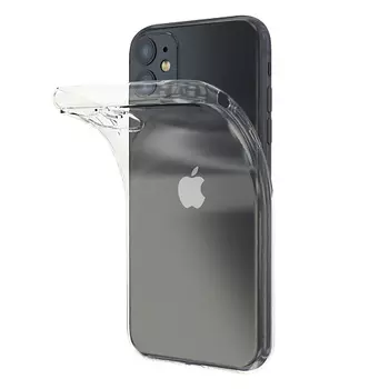 ONZO Прозрачный чехол на iPhone 11
