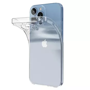 ONZO Прозрачный чехол на iPhone 13 Pro Max