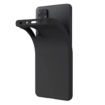 ONZO Redmi Note 11 Pro, 12 Pro чехол черный матовый