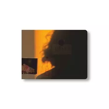 ОПРОКИНУТЫЙ ЛЕС Блокнот в точку 'теплота'