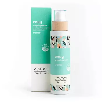 OPS! Крем для тела моделирующий Envy Sculpting Cream