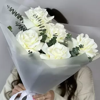 OPTROZ.RU Букет Белый танец