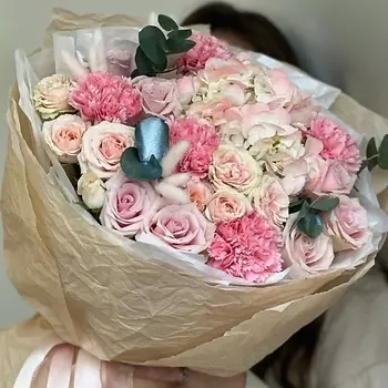 OPTROZ.RU Букет "Безграничность нежности"