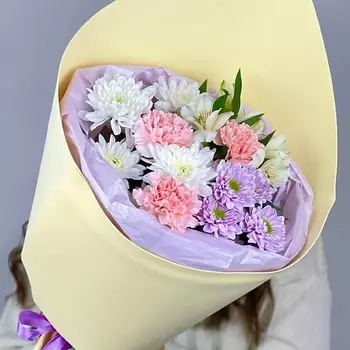 OPTROZ.RU Букет - комплимент